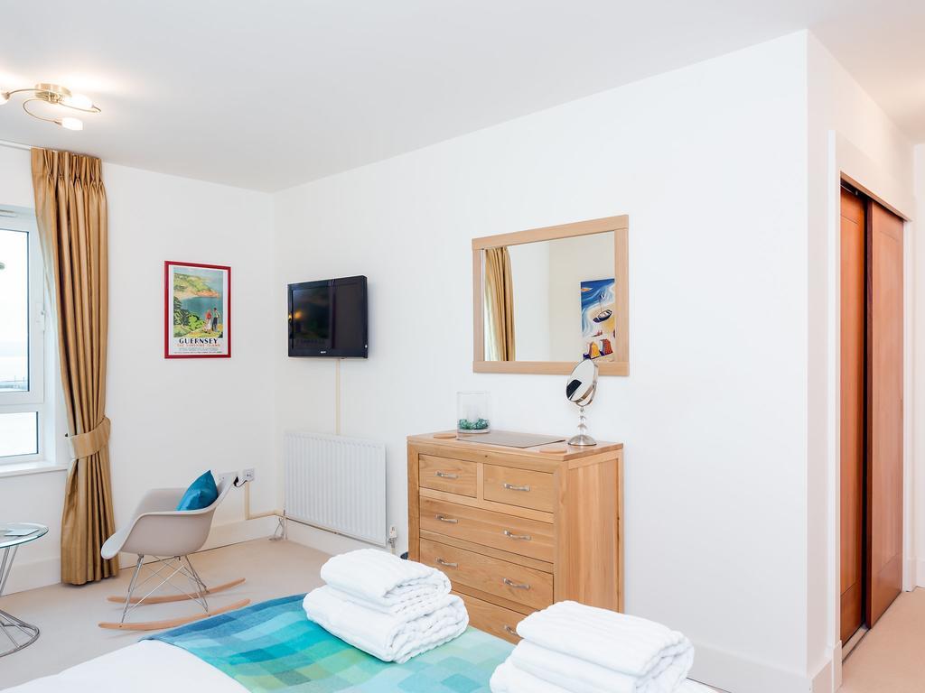 Holiday home Riva - Sea Views *
