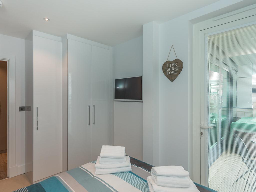 Sailaway Holiday home