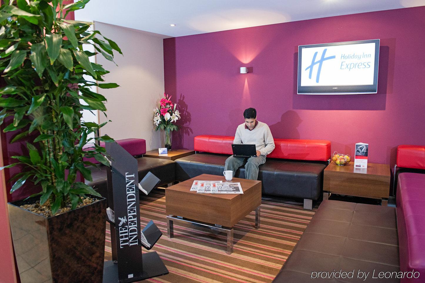 Express By Ihg Poole