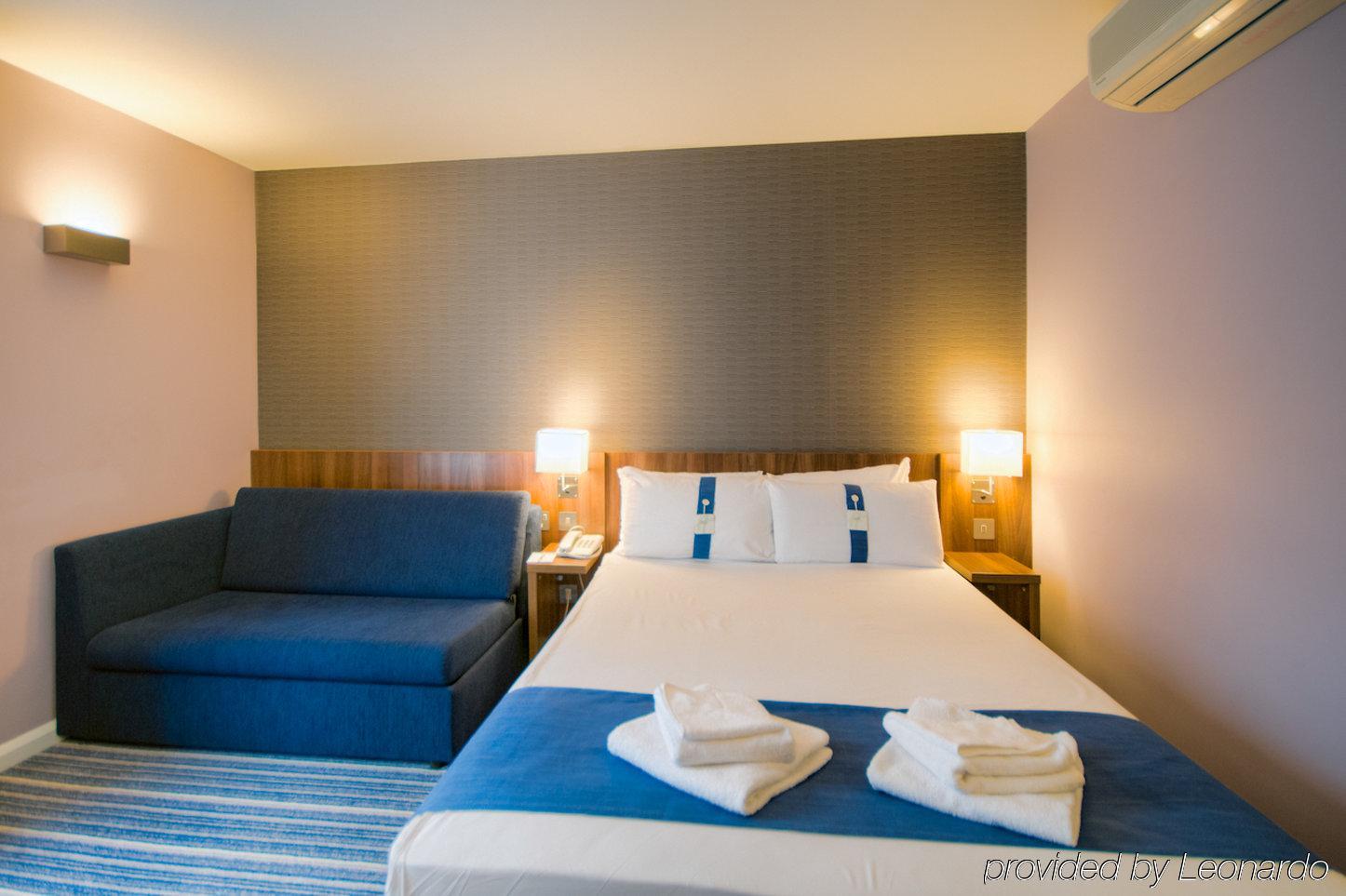 Express By Ihg 3* Poole