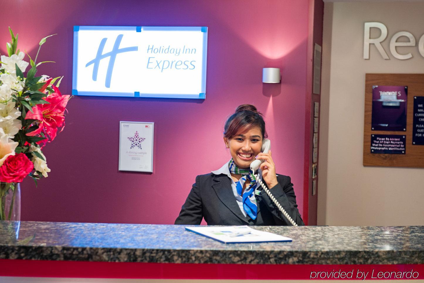 Express By Ihg Poole