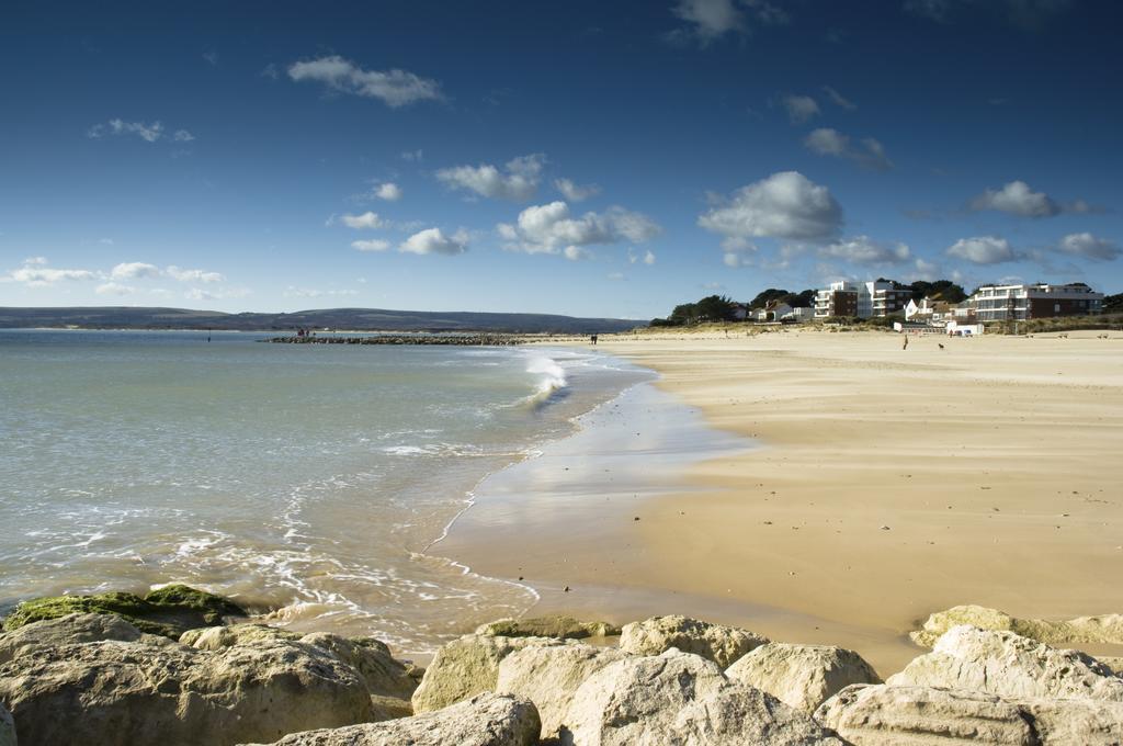 The Canford Inn 4*