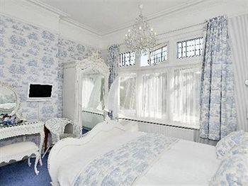 Hotel Grovefield Manor Poole