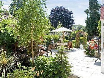 Hotel Grovefield Manor Poole