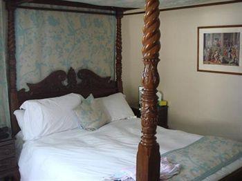 Hotel Grovefield Manor Poole