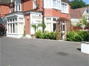 Grovefield Manor Poole