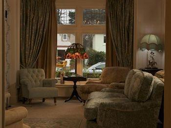 Grovefield Manor Hotel Poole