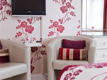 Grovefield Manor Poole