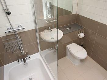 Quay Holidays - Orchard Plaza Poole
