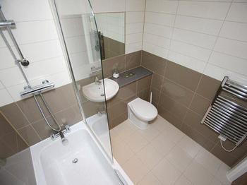 Quay Holidays - Orchard Plaza Poole