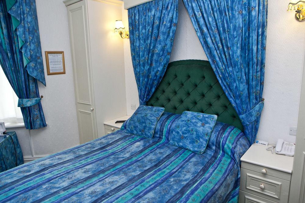 The Quarterdeck B&B Bed & Breakfast