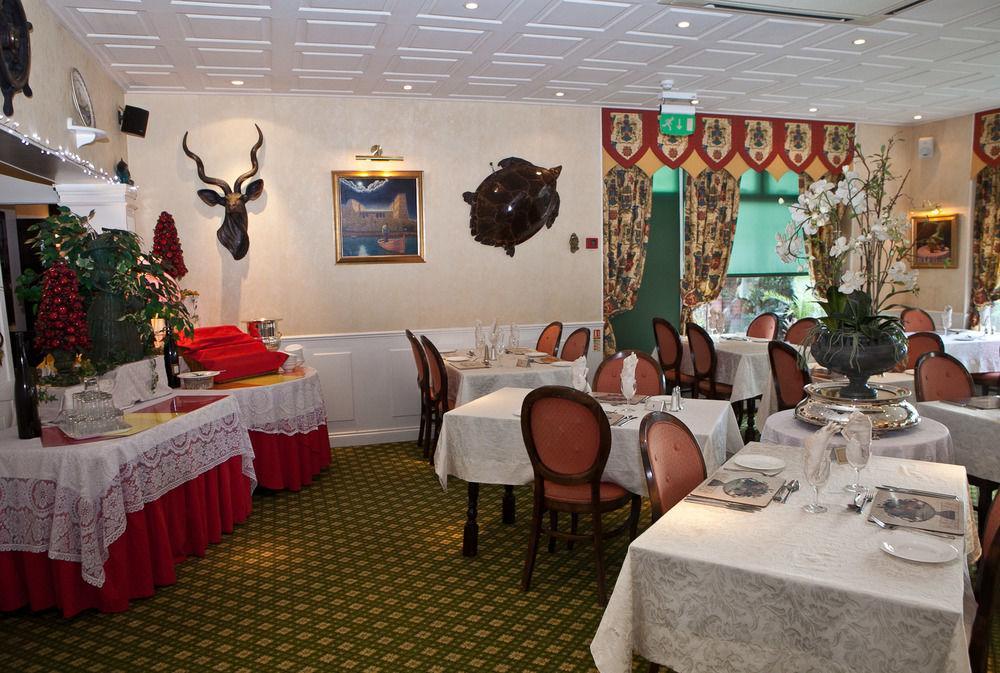 The Quarterdeck B&B Bed & Breakfast
