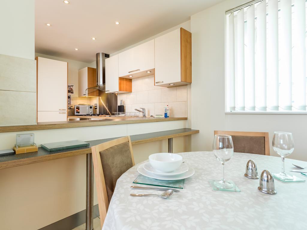 Peregrine Holiday home