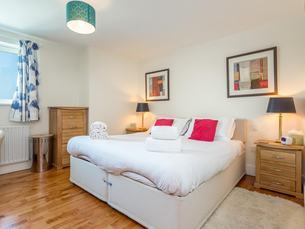 Holiday home Peregrine