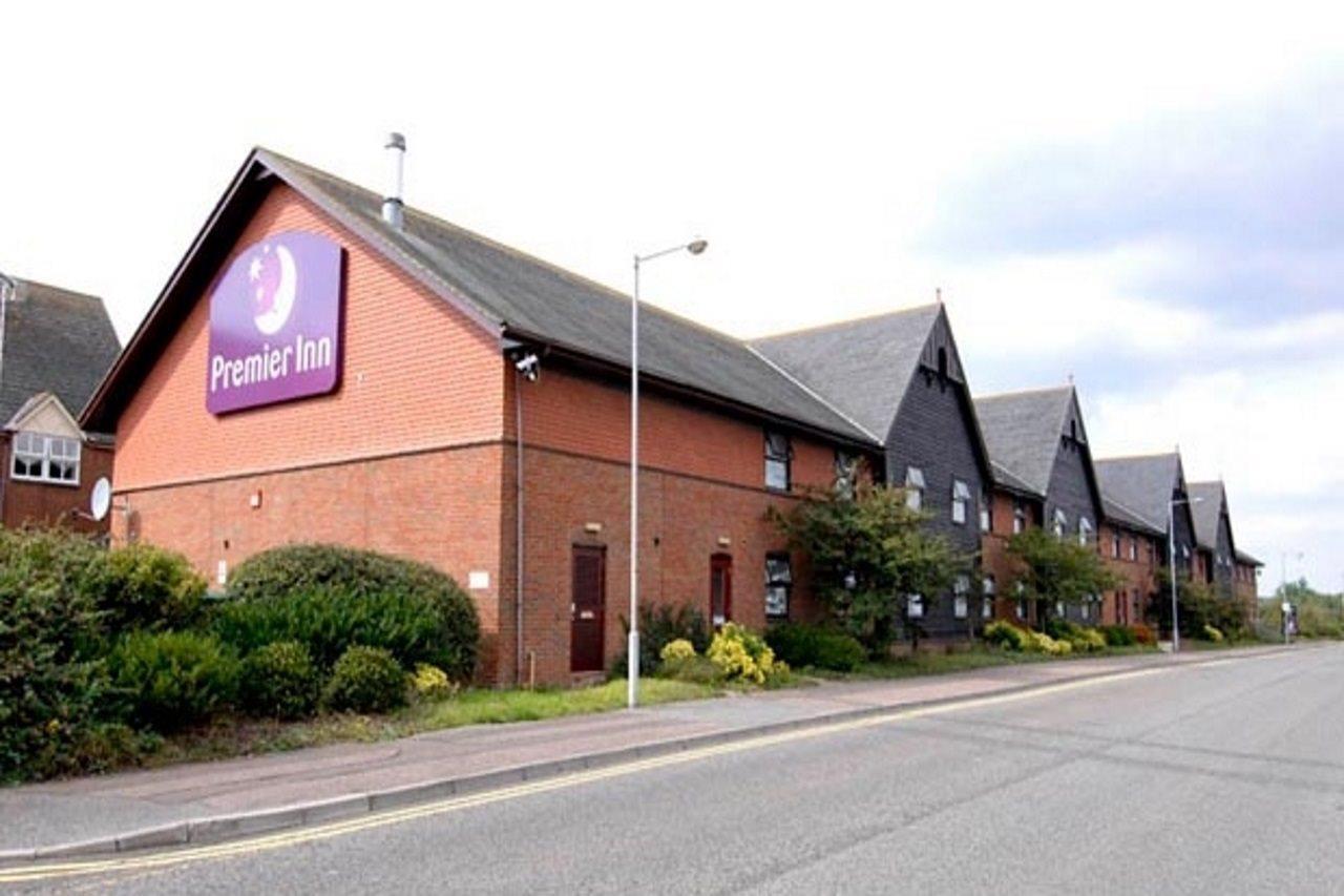 Hotel Premier Centre Poole
