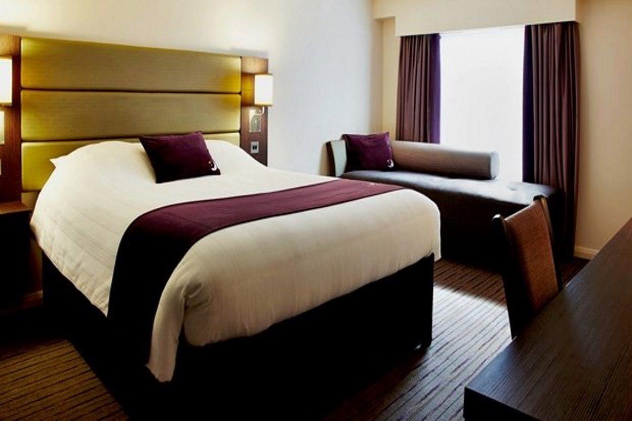Hotel Premier Centre