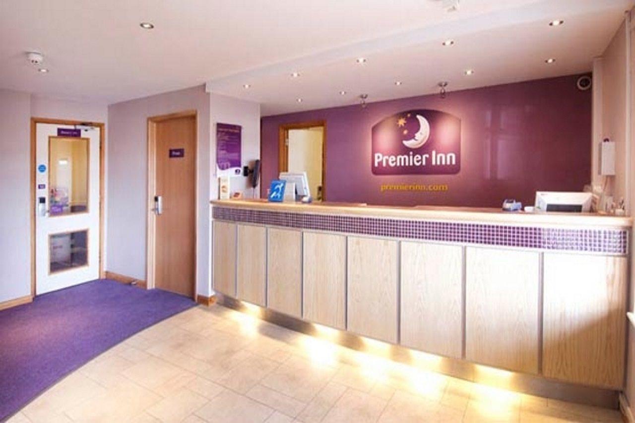 Premier Centre Poole