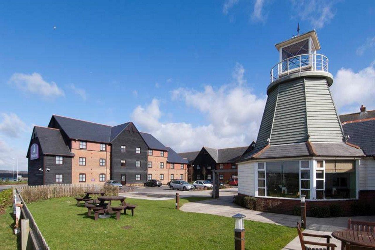 Hotel Premier Centre Poole