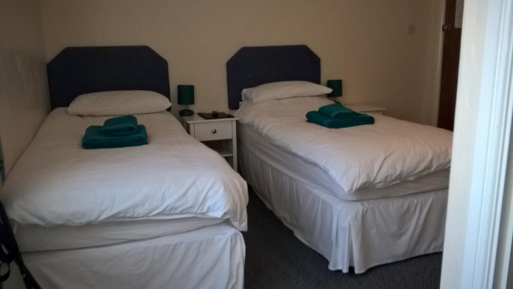 Inn Queen Mary