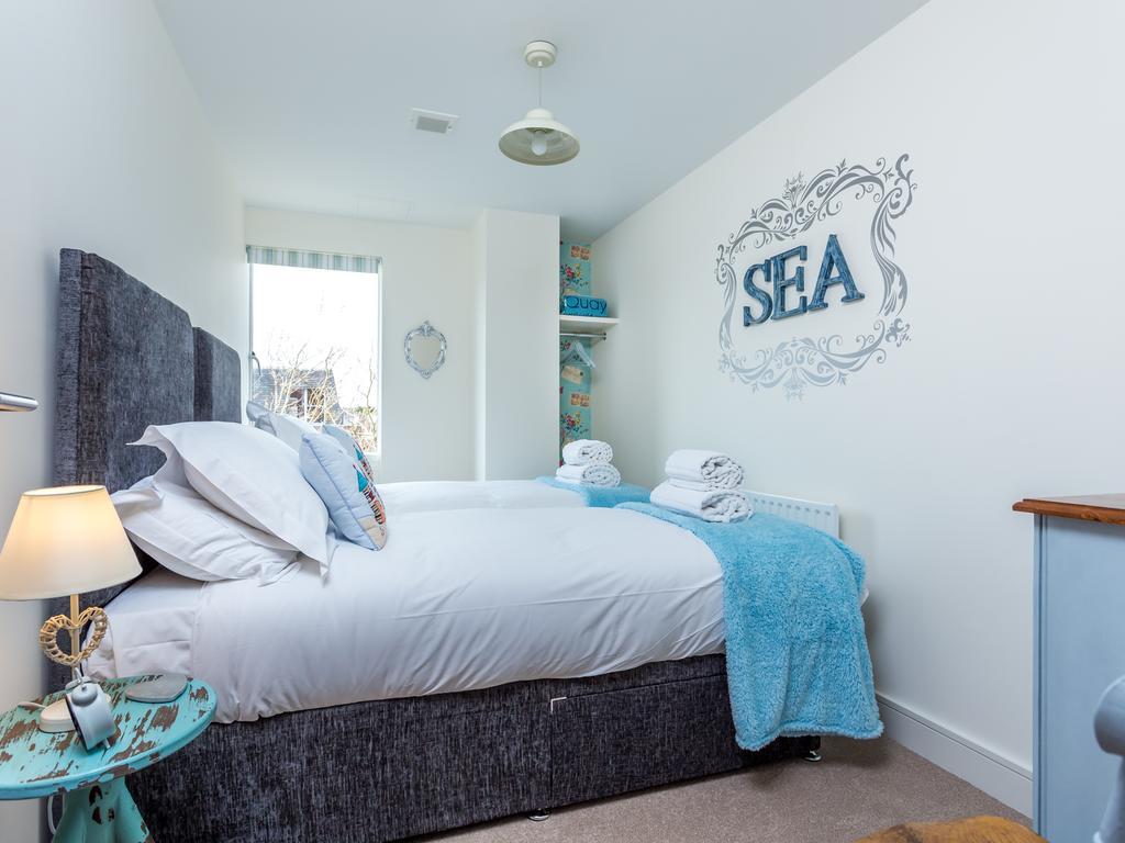 Time And Tide Holiday home Poole