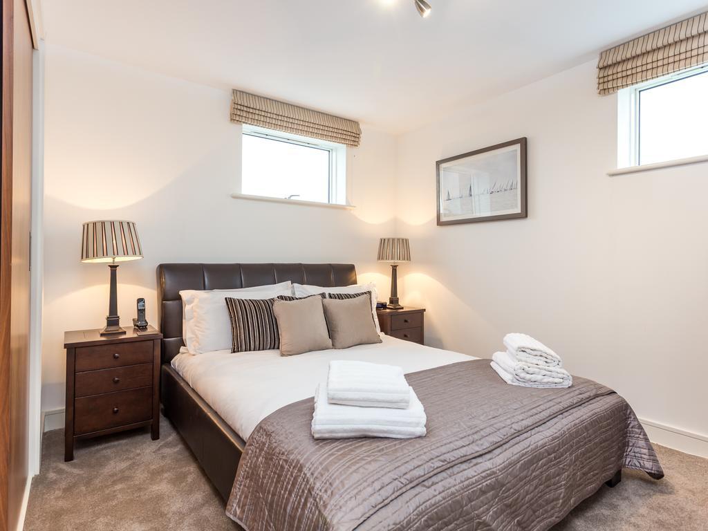 Curlew Holiday home Poole