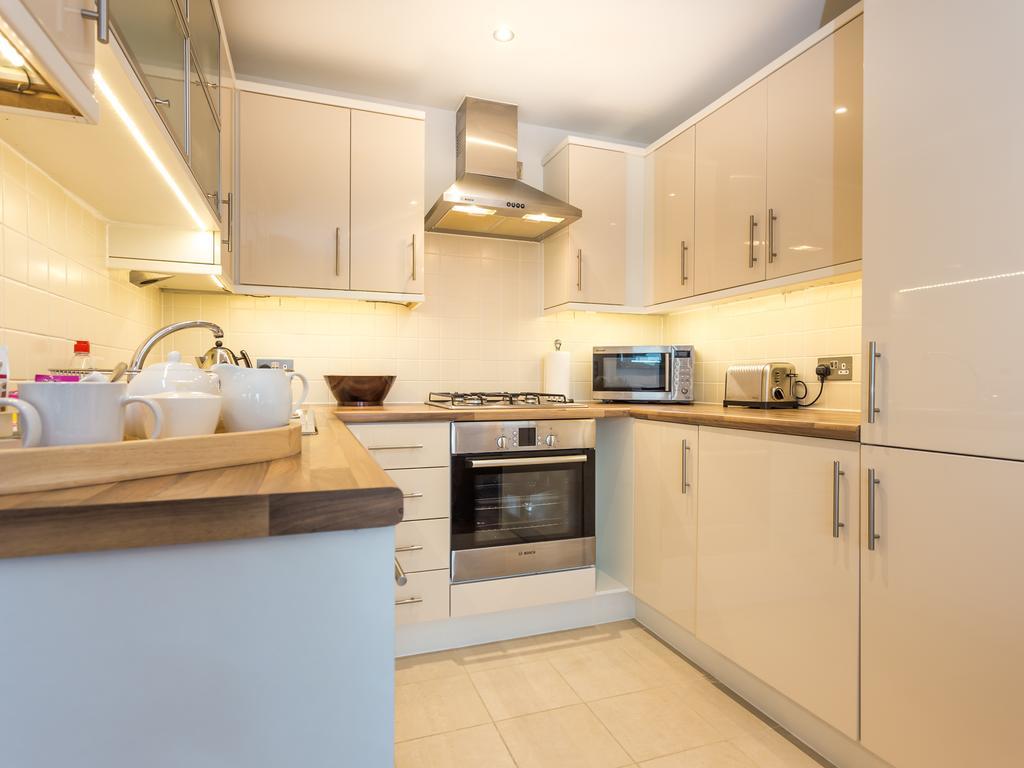 Curlew Holiday home *