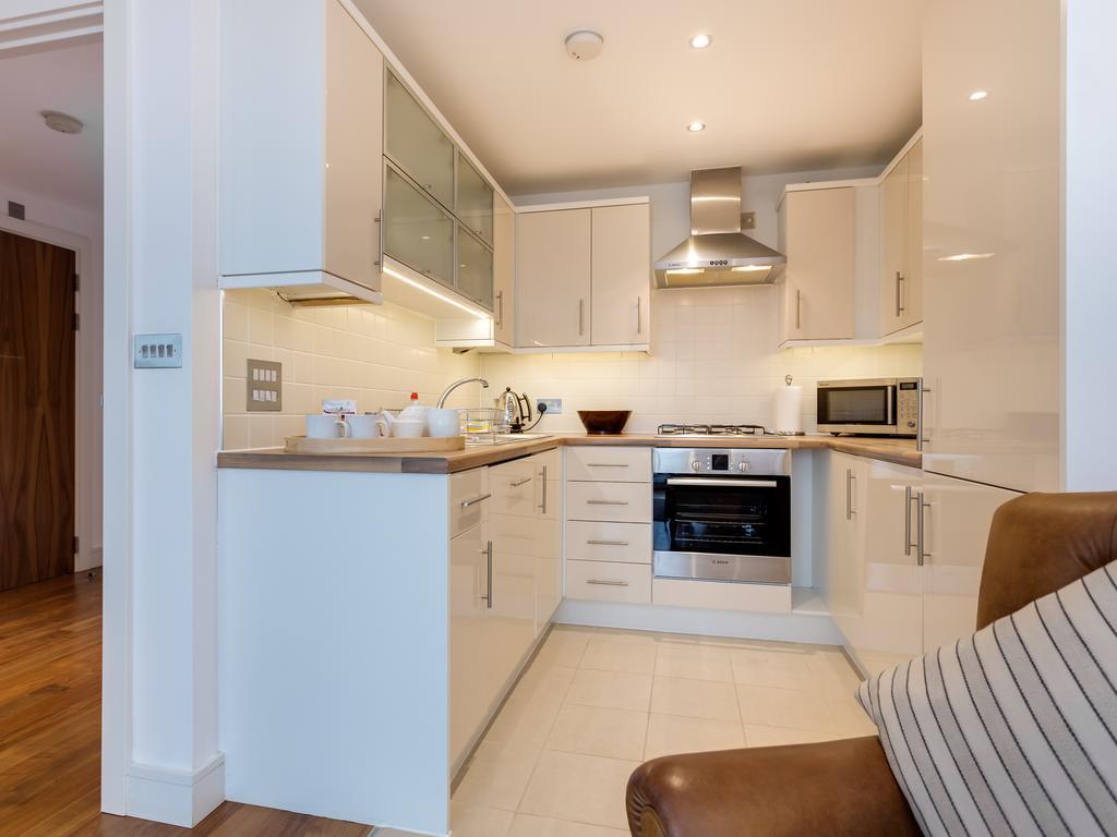 Holiday home Curlew