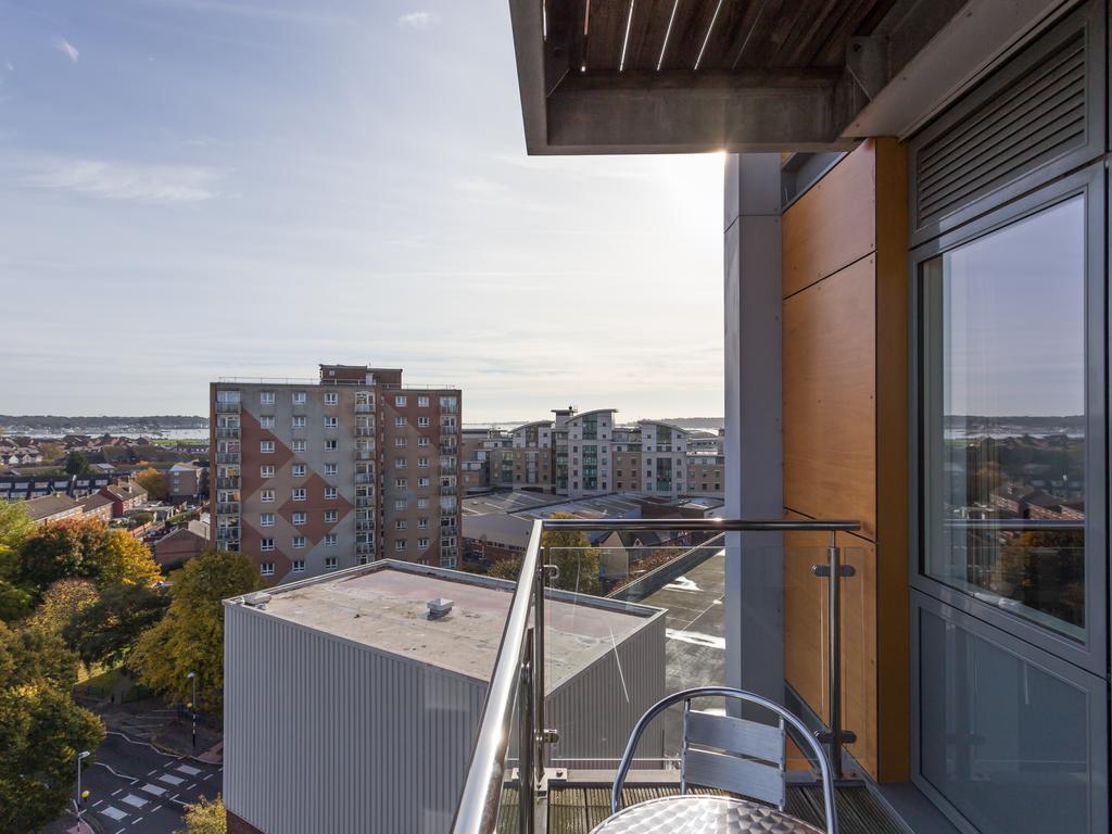 Curlew Holiday home Poole