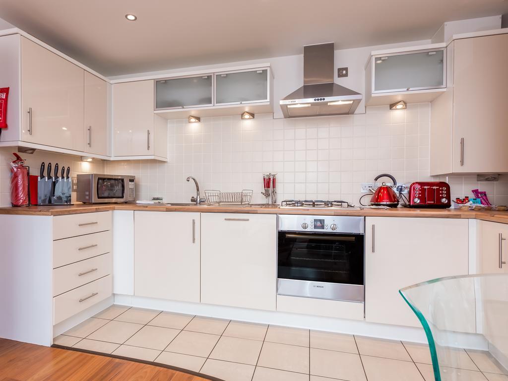Holiday home Tides