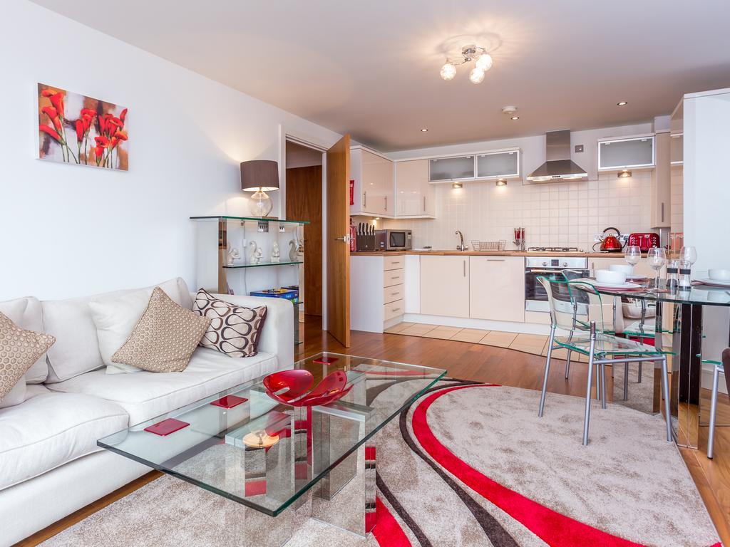 Tides Holiday home Poole