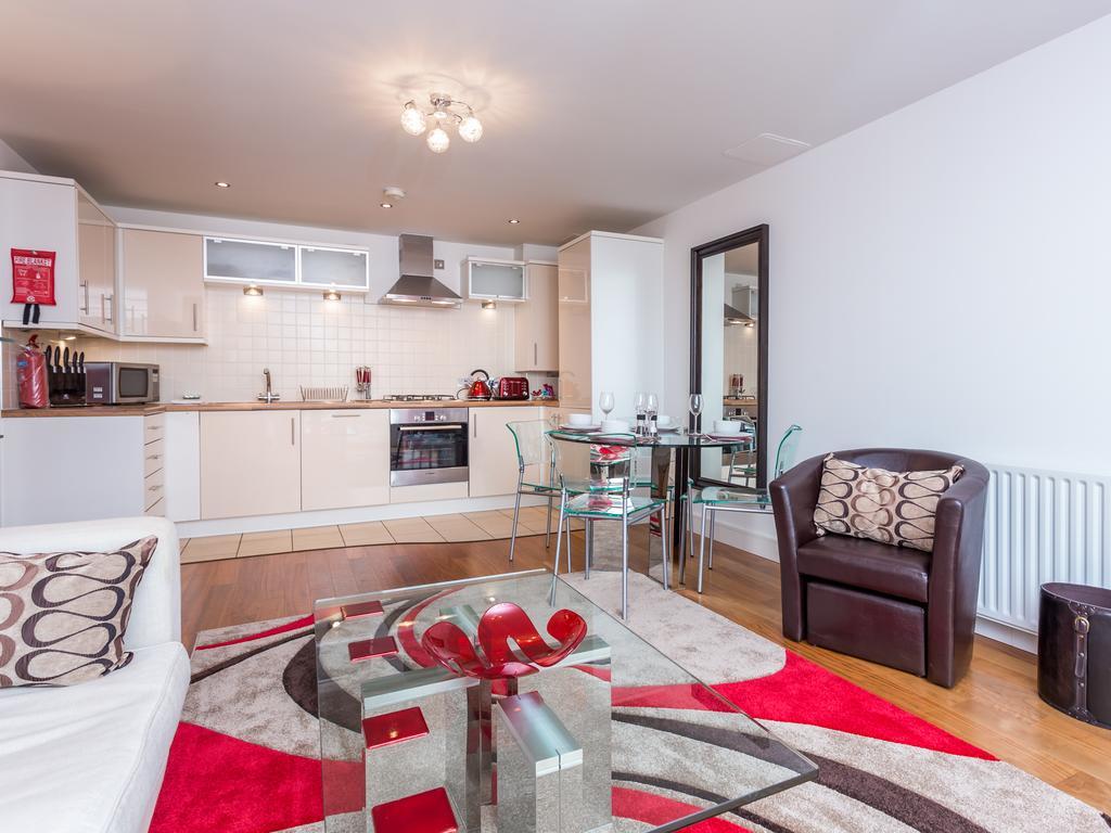 Tides Holiday home