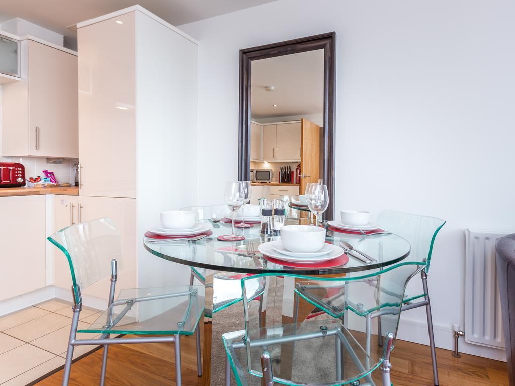 Tides Holiday home *