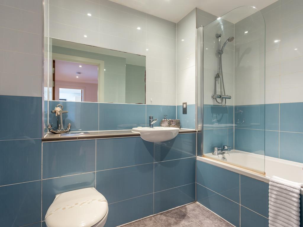 Holiday home Tides