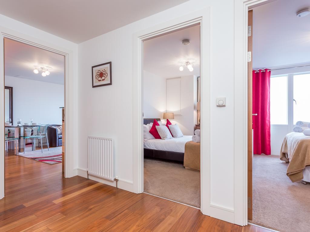 Tides Holiday home Poole