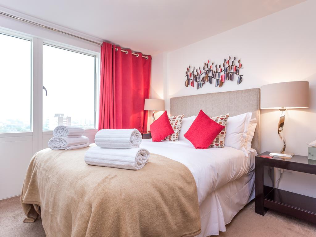 Holiday home Tides *