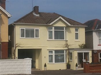 Fleetwater 4*