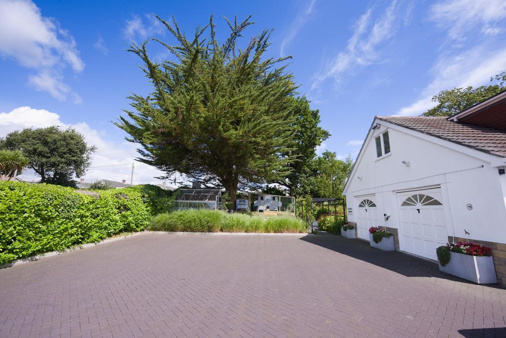 Bed & Breakfast The White Lodge Lytchett Minster