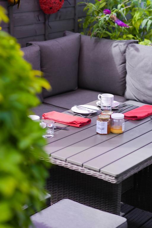 The White Lodge Bed & Breakfast Lytchett Minster