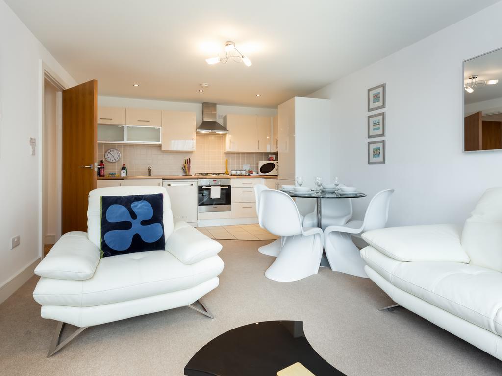 Holiday home Galician Shore Poole