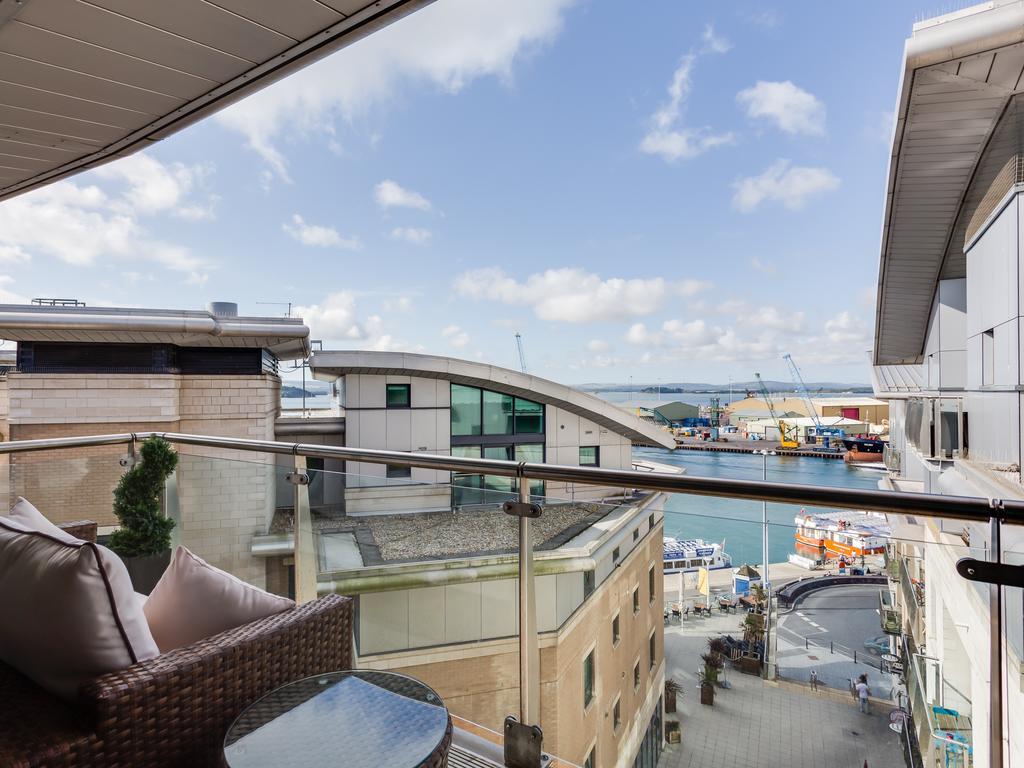 Sailaway Holiday home *