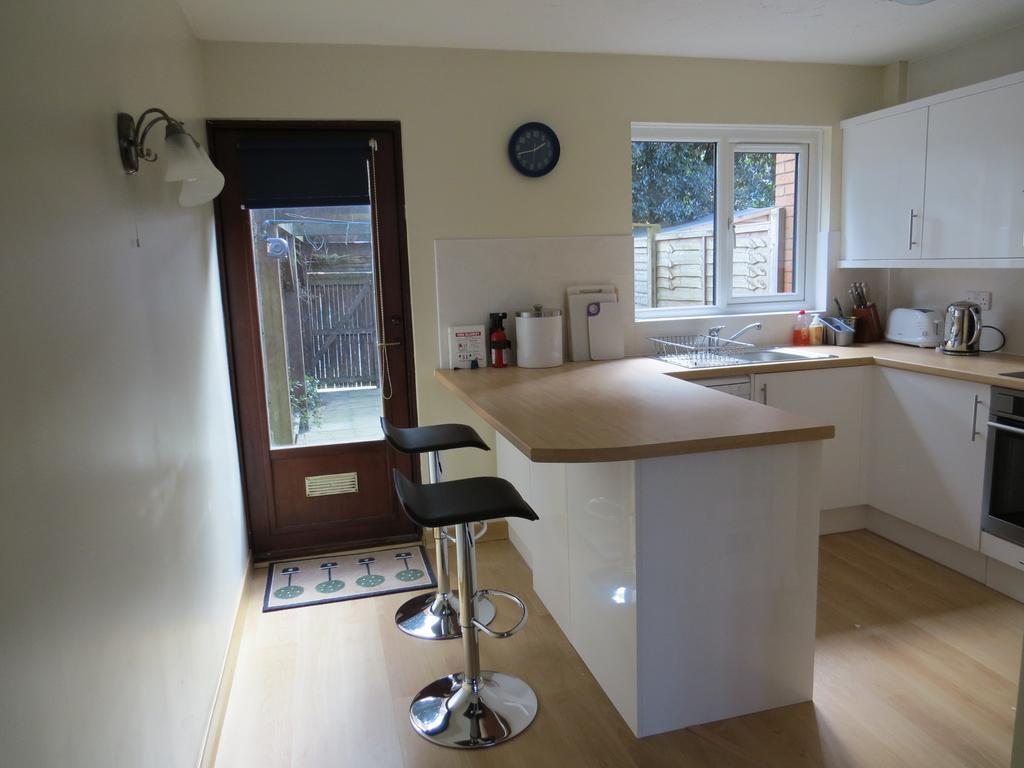 Taverner - Self Catering Holiday Close To Quay