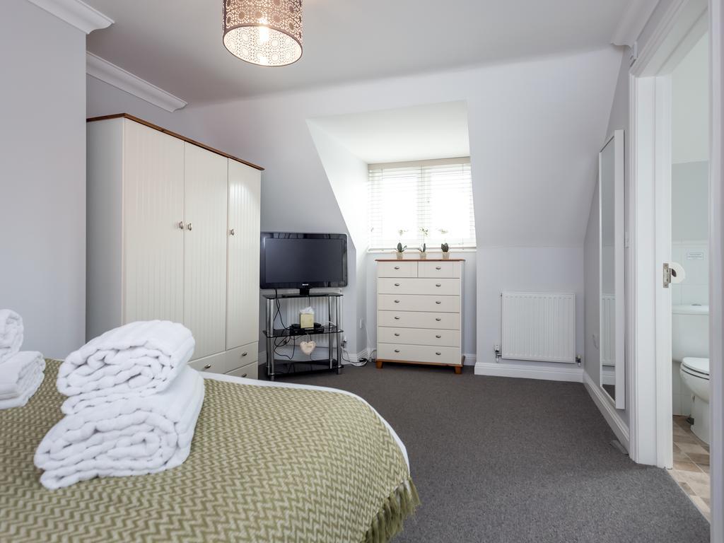 Angel Mews Holiday home Poole