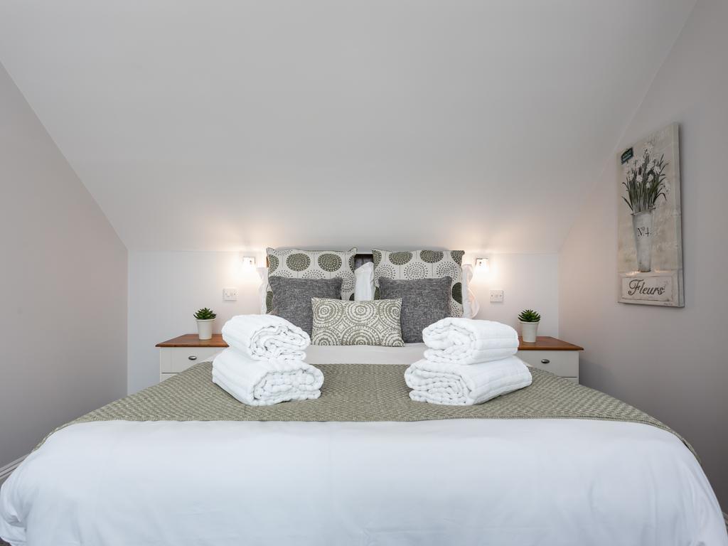 Holiday home Angel Mews *