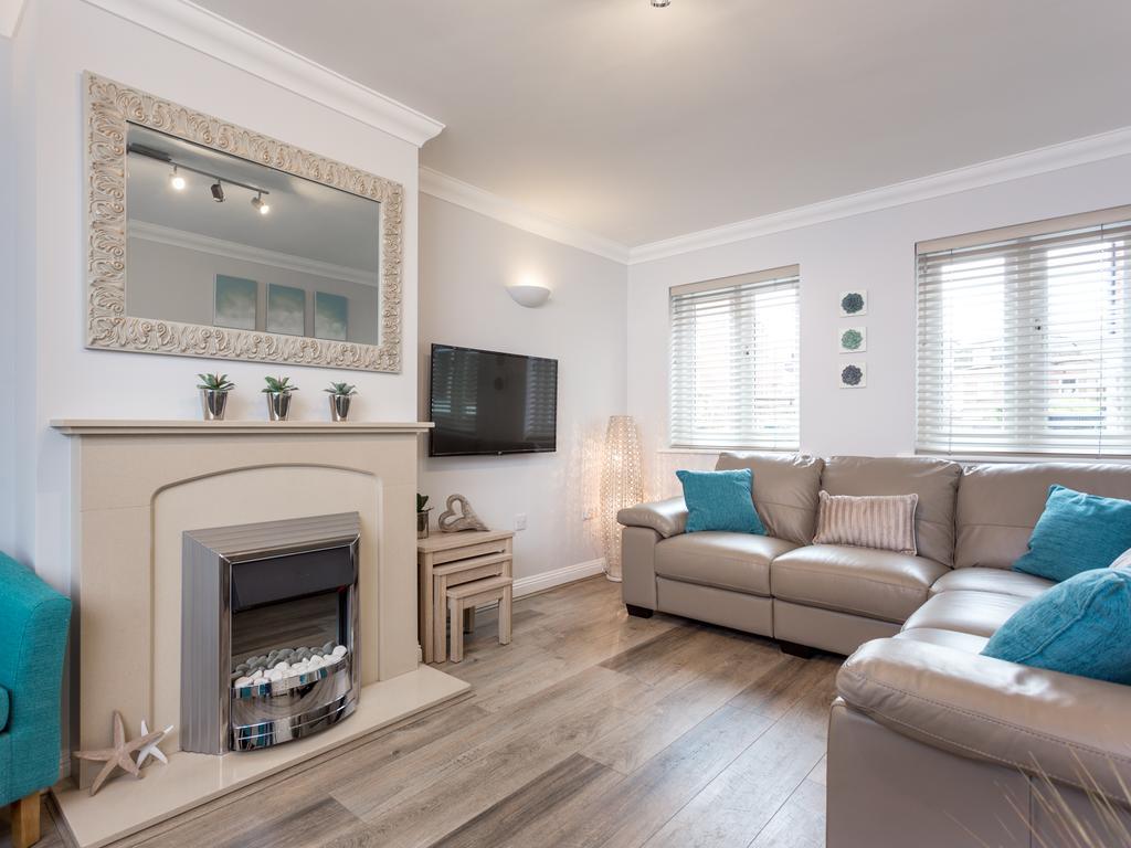 Holiday home Angel Mews