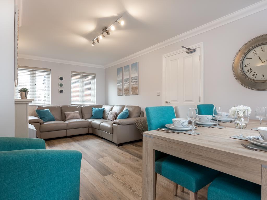 Holiday home Angel Mews