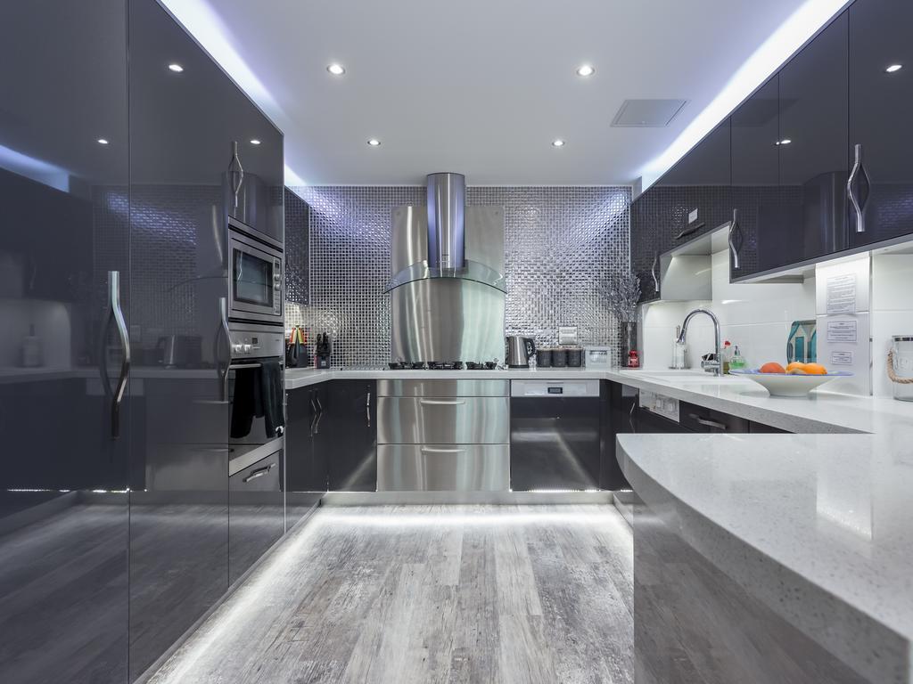 Holiday home Sailaway Poole