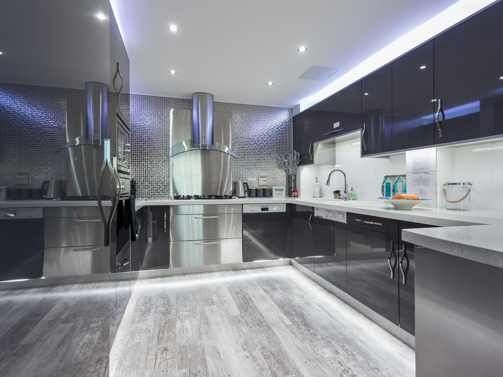 Holiday home Sailaway
