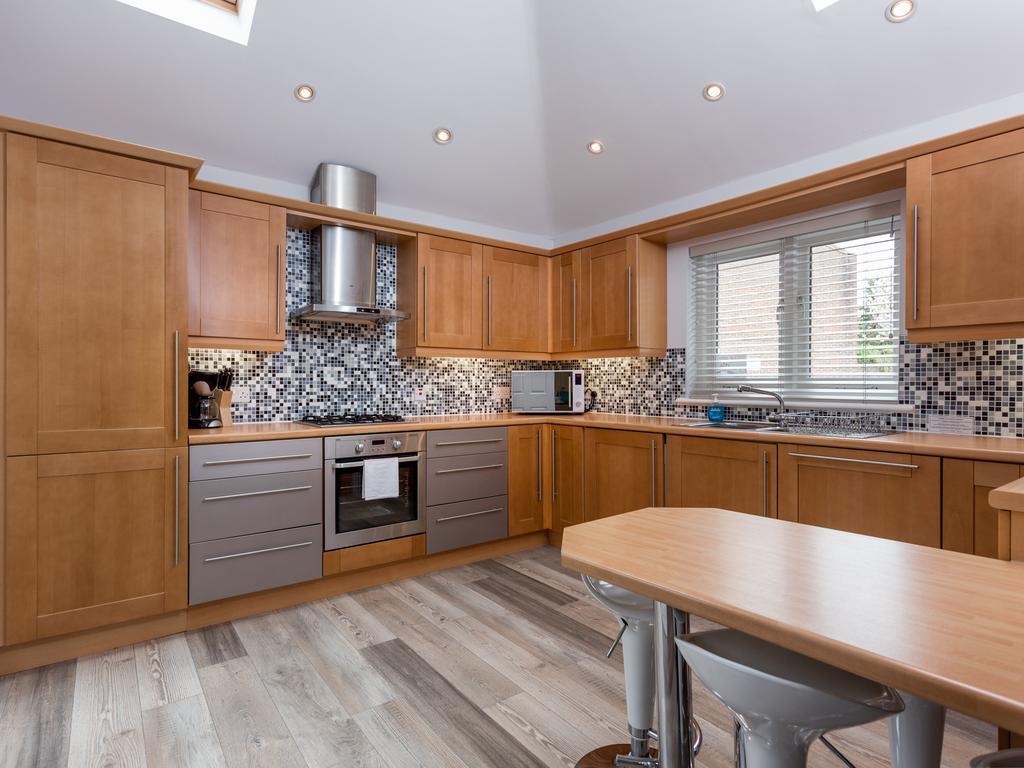 Angel Mews Holiday home