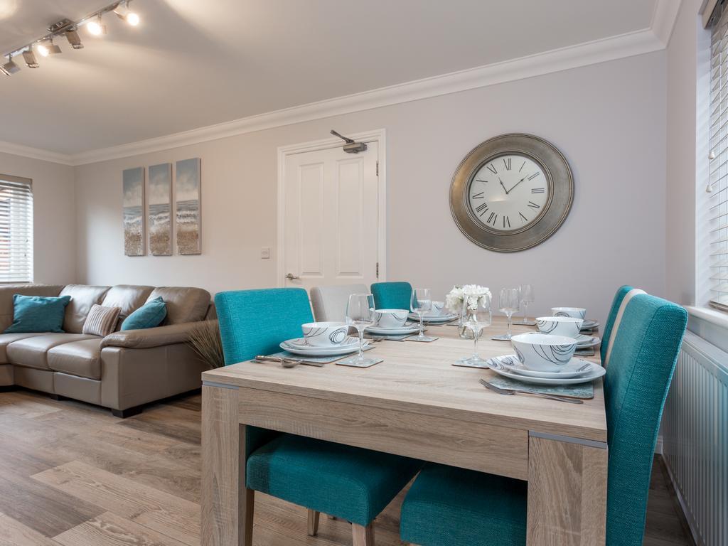 Holiday home Angel Mews Poole