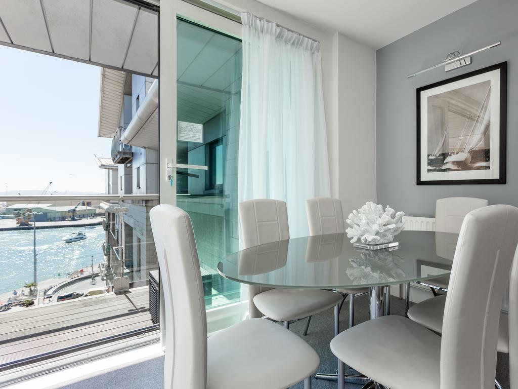 Jibe Ho Holiday home